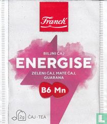 Energise
