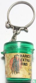 Haricots verts - extra fins