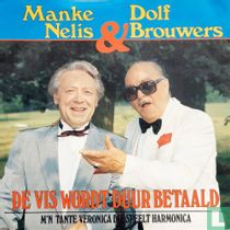 De vis wordt duur betaald