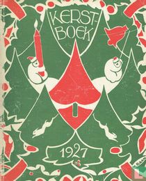Kerstboek 1927