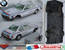 BMW 633 csi