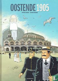 Oostende 1905