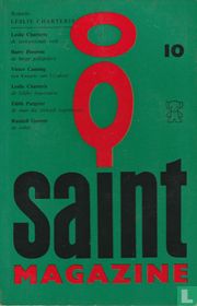 Saint Magazine 10