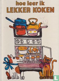 Hoe leer ik lekker koken