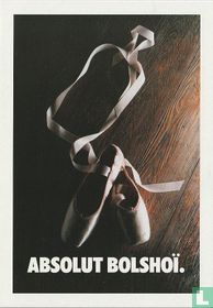 04019 - Absolut Bolshoï.