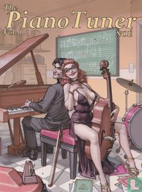 The Piano Tuner