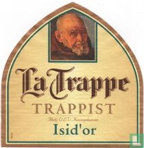 La Trappe Isid'Or