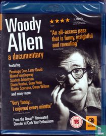 Woody Allen - A Documentary