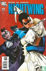 Nightwing 130