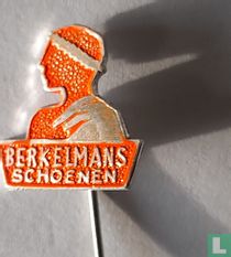 Berkelmans [oranje]