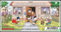 Kinderzegels kopen