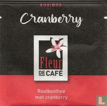  Cranberry