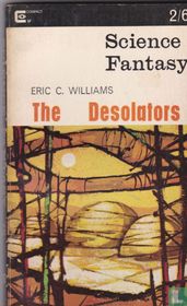 Science Fantasy 24 /75
