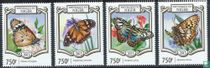 Papillons