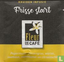 Frisse Start