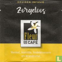 Zorgeloos