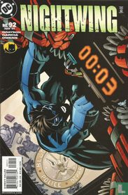 Nightwing 92