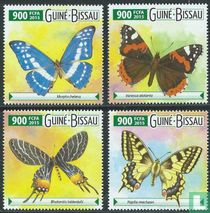 Papillons