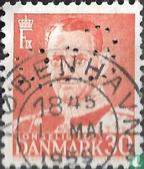 Frederik IX