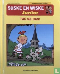 Pak me dan!