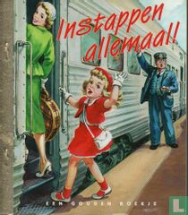 Instappen allemaal!