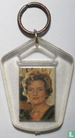 Mieke Telkamp - (onbekende artiest)