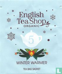  5 Winter Warmer 