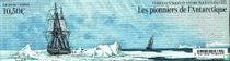 Antarctic Pioneers