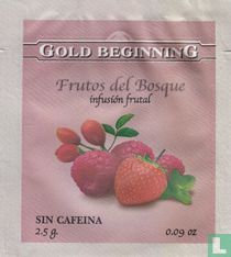 Frutos del Bosque