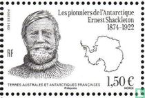 Antarctic Pioneers
