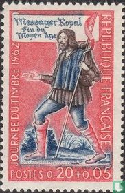 Journée du timbre