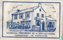 Lunchroom Essenburg 