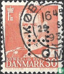 Frederik IX