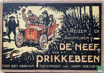 De neef van Prikkebeen