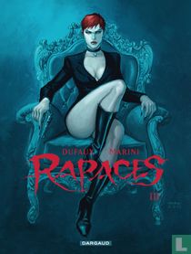 Rapaces III