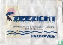 Zeezicht Restaurant