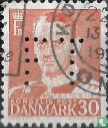 Frederik IX