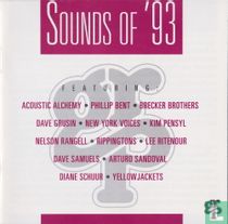 Sounds of '93