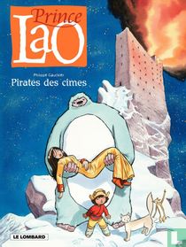 Pirates des cimes