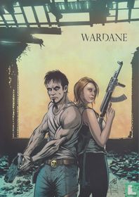   Wardane