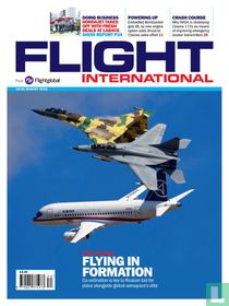 Flight International 08-18