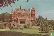 Hotel Kasteel Oud-Wassenaar