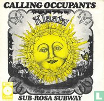 Calling Occupants