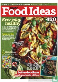 Super Food Ideas 09