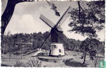 Villa "Le Vieux Moulin"