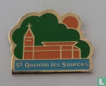 Saint Quentin les Sources