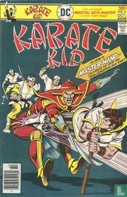 Karate Kid 4