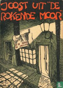 Joost uit "De rokende Moor" for sale