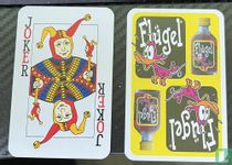 Joker Flügel