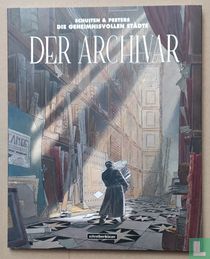 Der Archivar